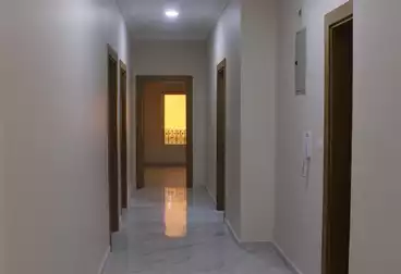 شقق للإيجار - 4 غرف - بالدور 0