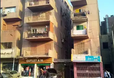 Building For sale