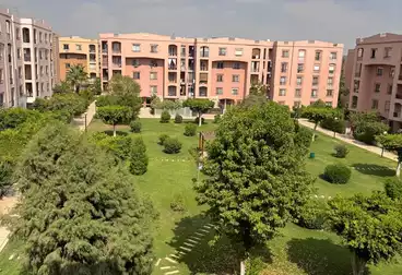 Apartments For rent - 3 rooms - floor 3