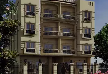 Duplex For sale - 4 rooms - floor 0