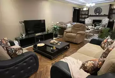 شقق للبيع - 3 غرف - بالدور 6