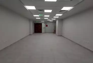 Co-working space For rent - floor 0