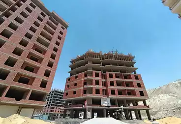 شقق للبيع - 3 غرف - بالدور 4