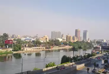Properties For rent - 5 rooms - floor 6