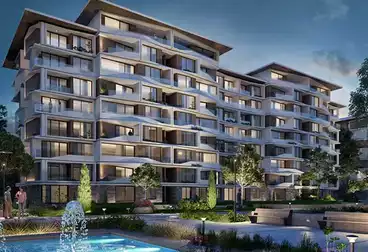 Apartments For sale - 1 rooms - floor 5
