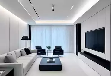 Apartments For sale - 3 rooms - floor 6