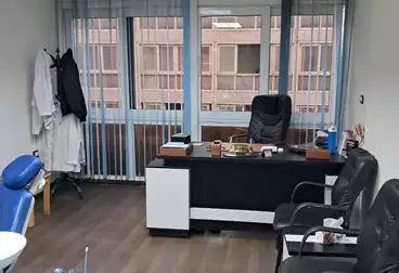 Administrative For sale - 2 rooms - floor 2