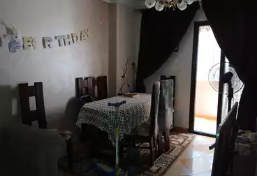 Apartments For sale - 3 rooms - floor 4