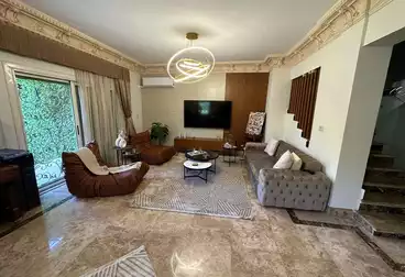 Twin House For rent - 6 rooms