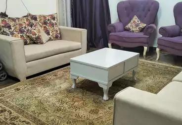Apartments For sale - 3 rooms - floor 1