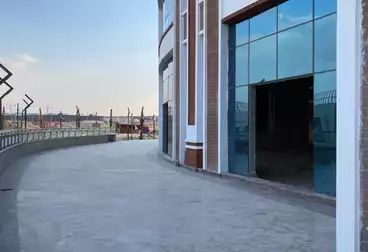 Building For rent