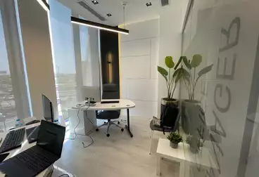 Co-working space For rent - floor 2