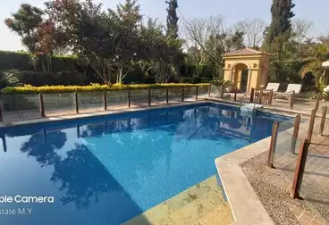 Villas For rent - 7 rooms