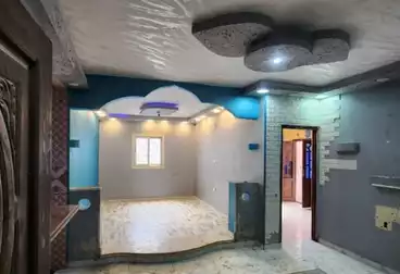 Apartments For rent - 2 rooms - floor 3