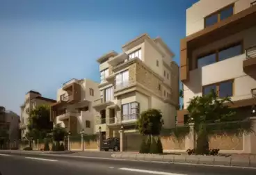 undefined undefined - 3 غرف - بالدور 2