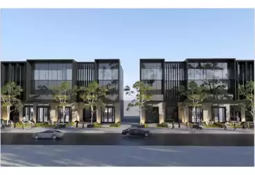 Offices For sale - 2 rooms - floor 1