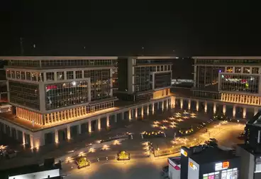 Shops For rent - floor 1