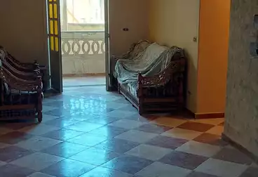 Apartments For rent - 3 rooms - floor 5