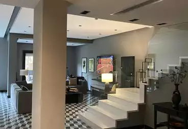 Twin House For rent - 4 rooms