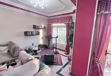 Apartments For sale - 3 rooms - floor 1