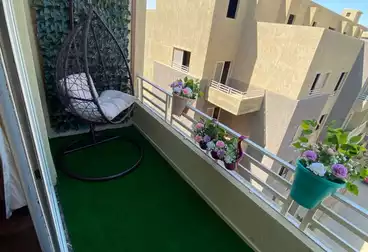 Properties For rent - 3 rooms - floor 4