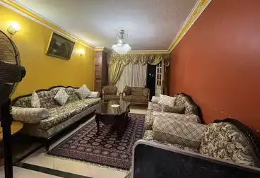 شقق للبيع - 3 غرف - بالدور 5
