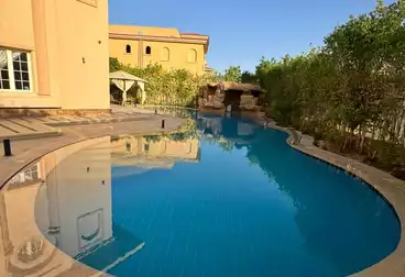 Separate Villa For rent - 4 rooms