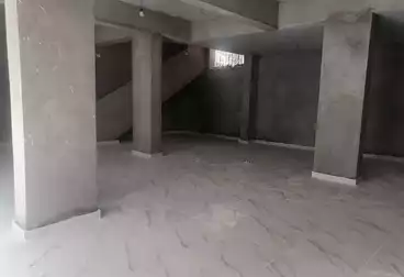 Commercial For rent - floor 1