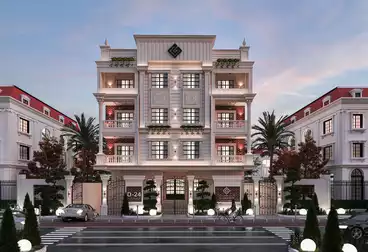 Properties For sale - 3 rooms - floor 1