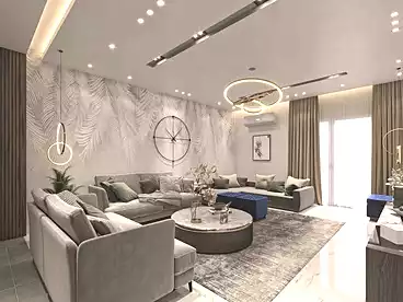 Properties For sale - 3 rooms - floor 3