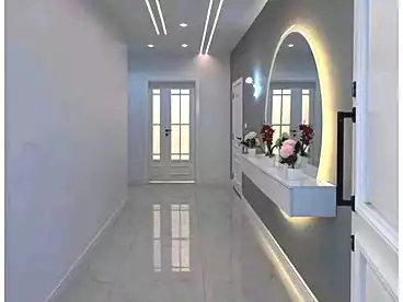 Properties For sale - 3 rooms - floor 11