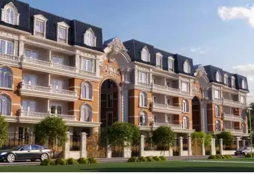 Apartments For sale - 3 rooms - floor 3