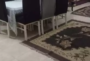 Furnished Apartment For rent - 3 rooms - floor 4