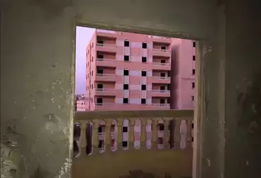 شقق للبيع - 2 غرف - بالدور 7