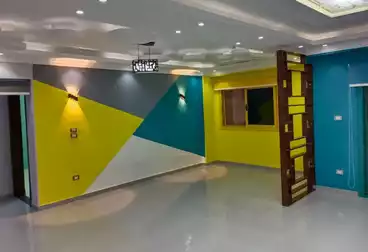 Apartments For rent - 2 rooms - floor 3