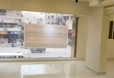 Commercial For rent - floor 1