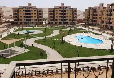 بنتهاوس للبيع - 4 غرف - بالدور 3
