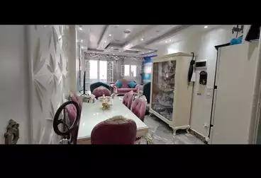 شقق للبيع - 2 غرف - بالدور 3