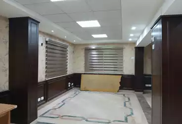 Administrative For rent - 25 rooms - floor 1