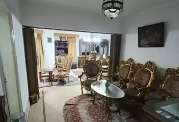 Furnished Apartment For sale - 2 rooms - floor 3