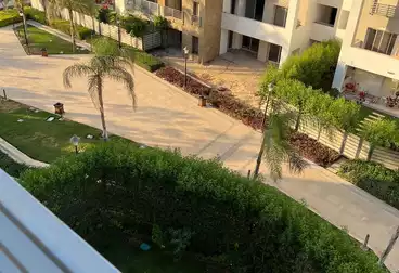 Furnished Apartment For rent - 3 rooms - floor 1