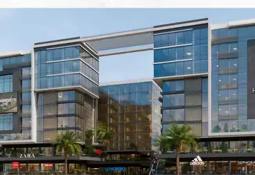 undefined undefined - 1 غرف - بالدور 6