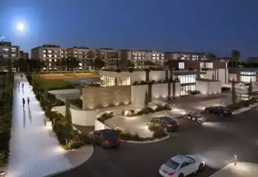 Penthouse For sale - 4 rooms - floor 4