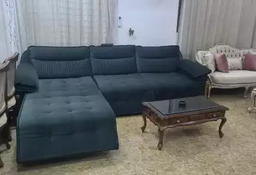 شقق للبيع - 3 غرف - بالدور 2