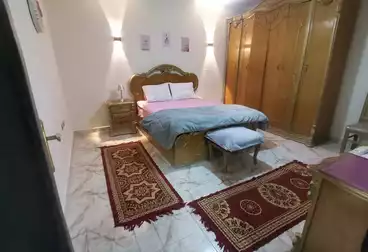 شقق مفروشة للبيع - 3 غرف - بالدور 13