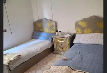 شقق مفروشة للإيجار - 3 غرف - بالدور 5