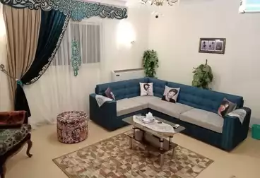 Furnished Apartment For rent - 2 rooms - floor 5