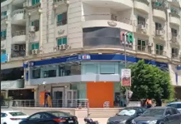 محل دوبلكس للبيع