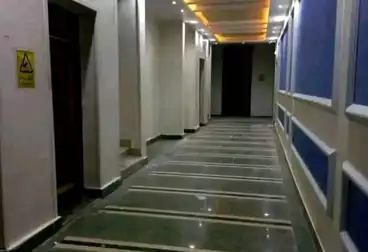 شقق للإيجار - 3 غرف - بالدور 3