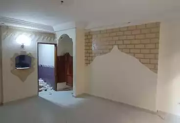 شقق للإيجار - 2 غرف - بالدور 4